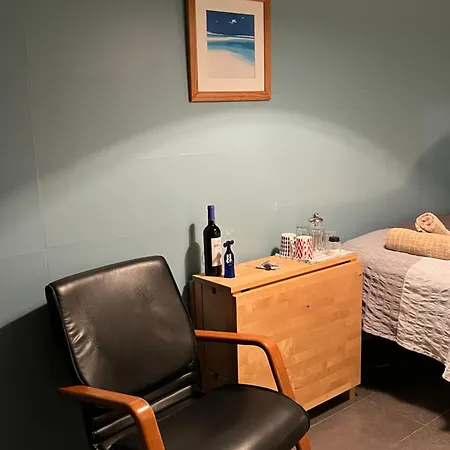 Casa Deniz Апартаменты Малага