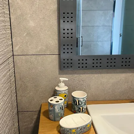 Apartment Casa Deniz Malaga