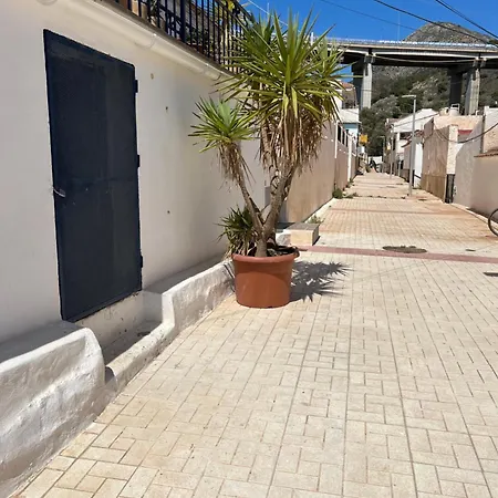 Casa Deniz * Малага