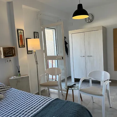 Casa Deniz Апартаменты