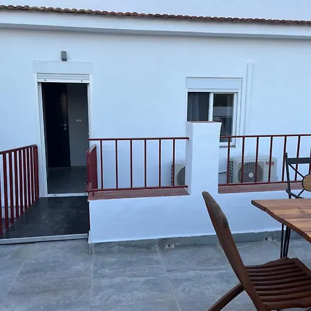 Апартаменты Casa Deniz