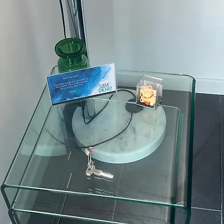 Апартаменты Casa Deniz *