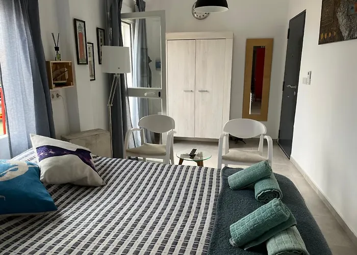 Casa Deniz *