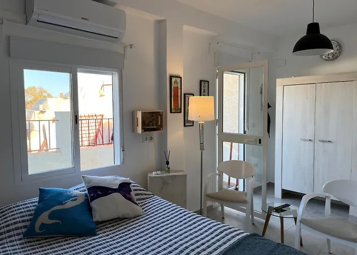 Casa Deniz Апартаменты *