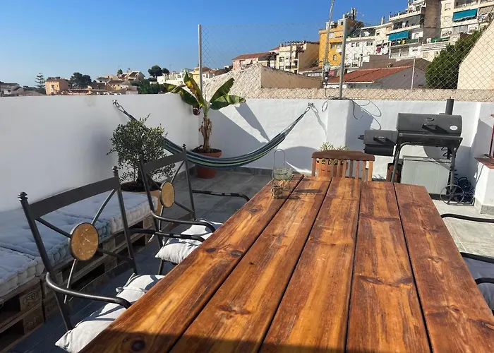 Casa Deniz *