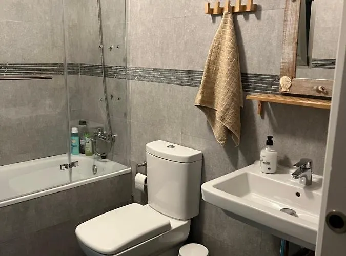 Апартаменты Casa Deniz