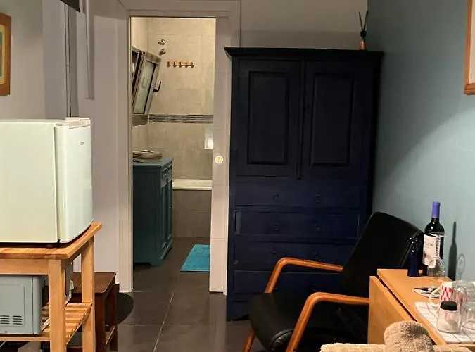 Casa Deniz Малага