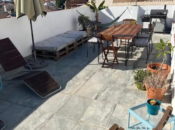 Апартаменты Casa Deniz *
