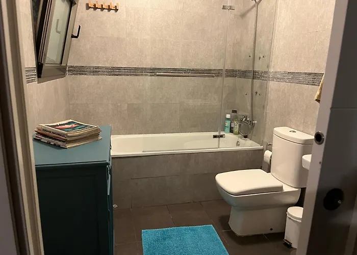 Апартаменты Casa Deniz *