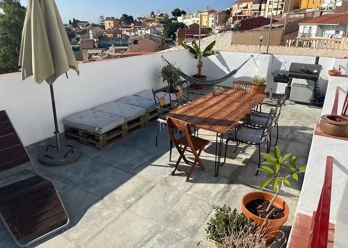 Апартаменты Casa Deniz