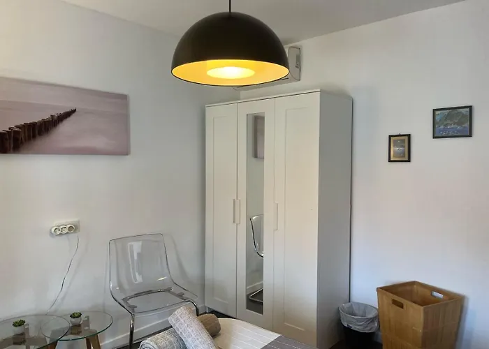 Апартаменты Casa Deniz *
