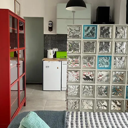 Casa Deniz Apartamento