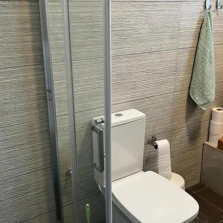 Lägenhet Casa Deniz *